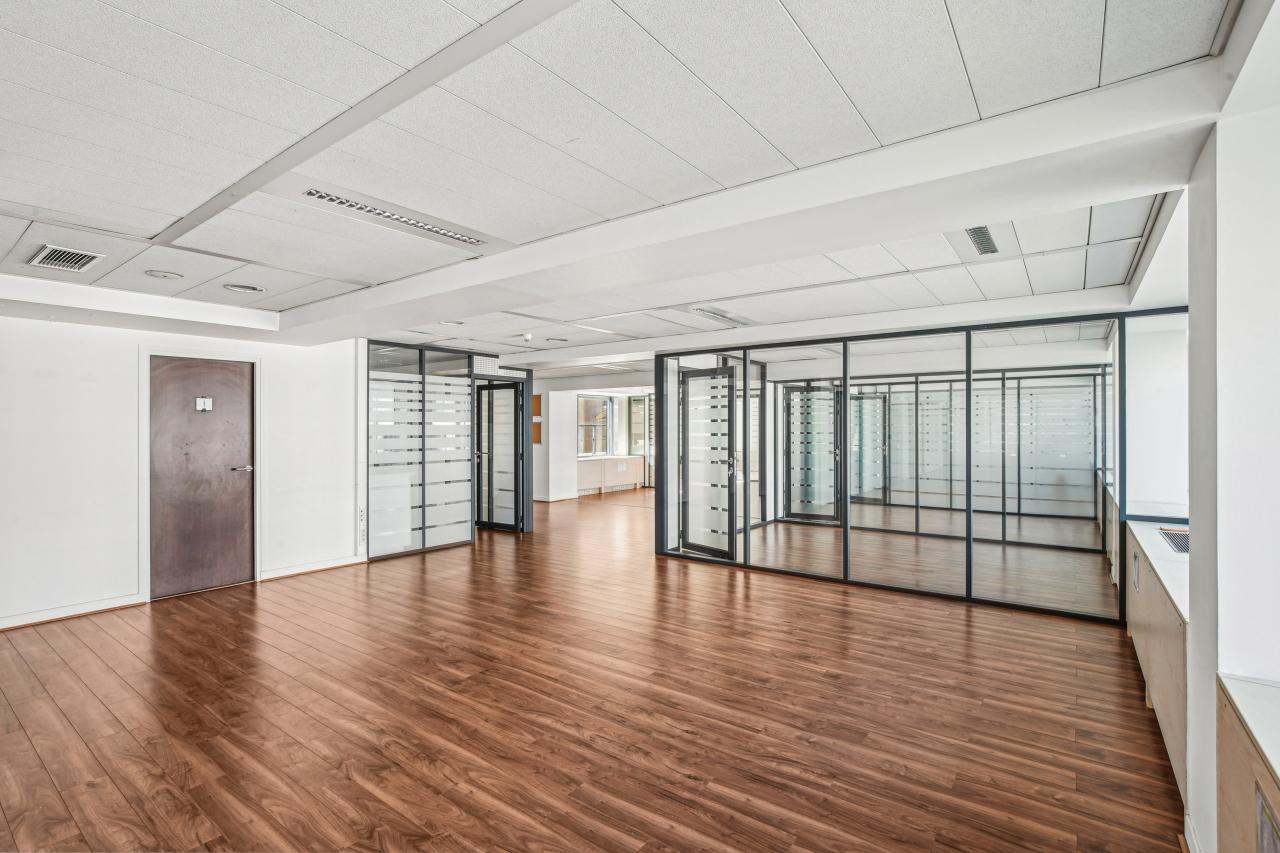 Bureau Levallois-Perret 1026m² Location bureau Levallois-Perret Hauts-de-Seine OLBUR2001047 16